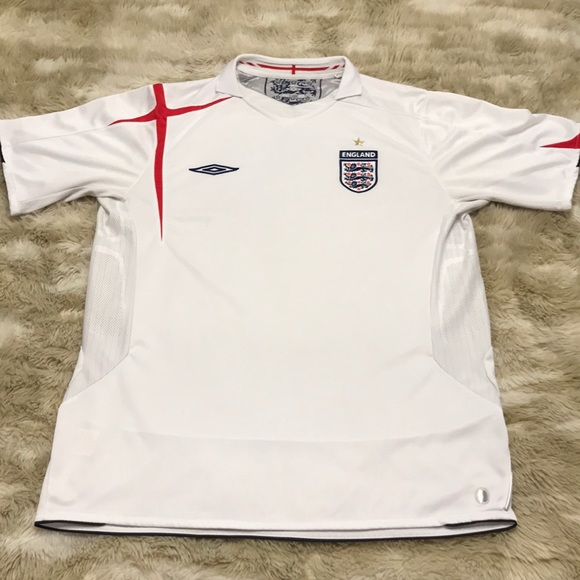 england kit retro